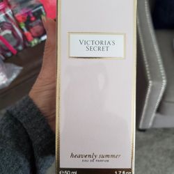 New Heavenly summer 1.7 Oz Spray / VS