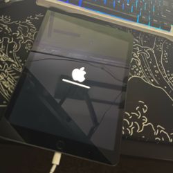 iPad 9th Gen. 10.2 Inch WiFi 64gb