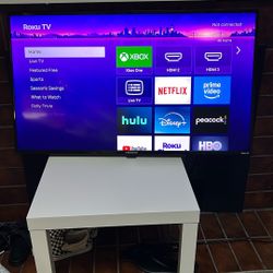 Roku TV