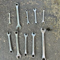 Wrenches For Sale 