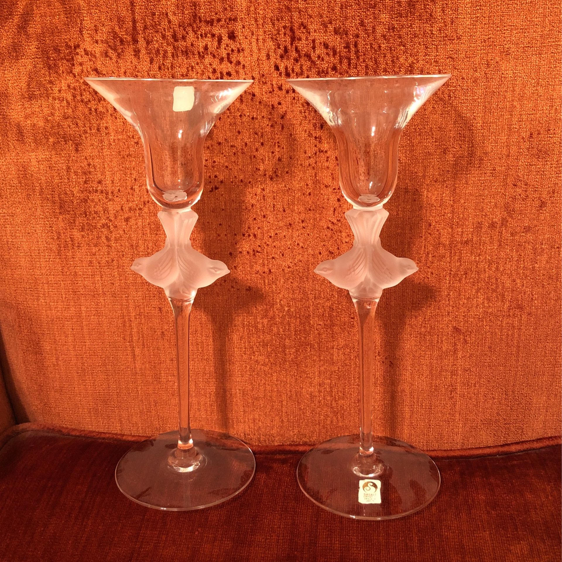 Candle Stick Holders