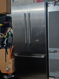 36"×84" Thermador Refrigerator