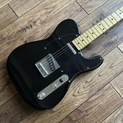 1988 Fender CTL-50M Telecaster 1972 Reissue Electric Guitar Fujigen Japan MIJ