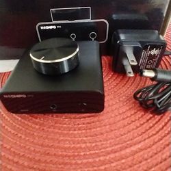 Phono Preamp for turntable