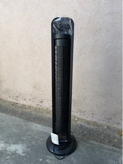 OmniBreeze Tower Fan