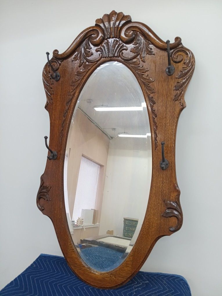 Antique Mirror