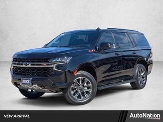 2021 Chevrolet Tahoe