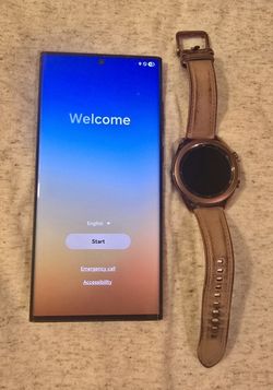 Samsung S22 Ultra 512gb Unlocked