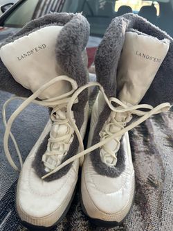 Snow pants kids size10 new pick up in Perris