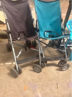 Toddler items