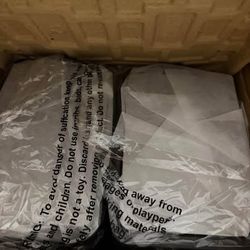 KOHLER 6L Stainless Steel Step Trash Cans – 2 Pack