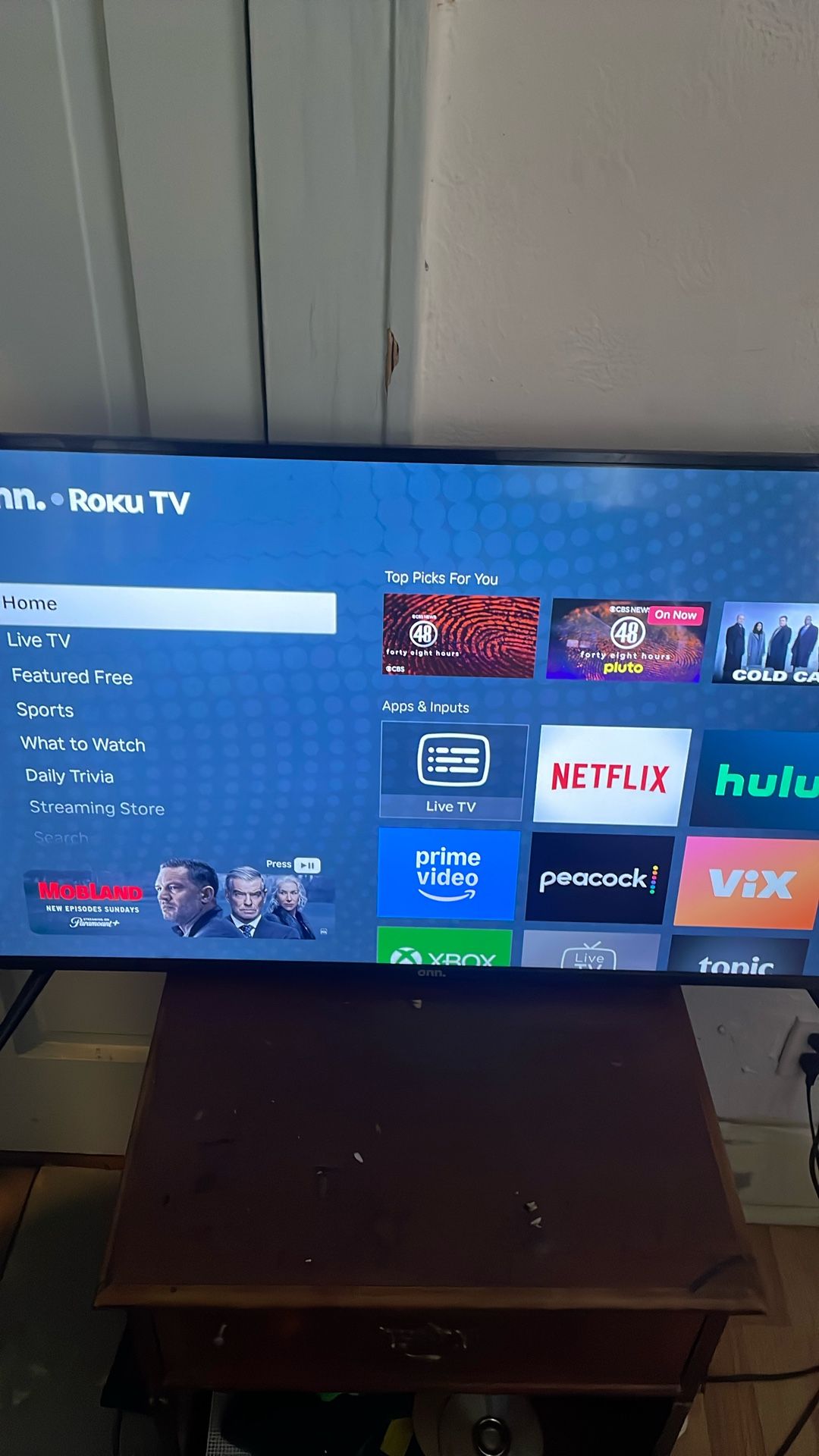 Roku Tv