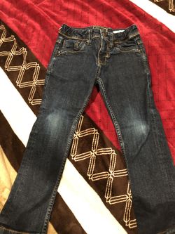 Boy jeans