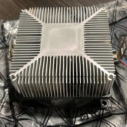 Deep Cool CPU Cooler