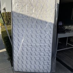 Twin Size Supreme Orthopedic 