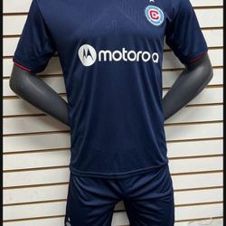 Soccer Uniforms