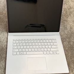 Microsoft Surface Book 3 - Excellent Condition