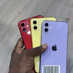 iPhone 11 Unlocked / Liberado 😃