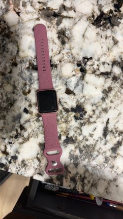 Series 2 Apple Watch