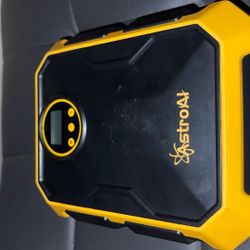 Portable Vehicle Air Pump 