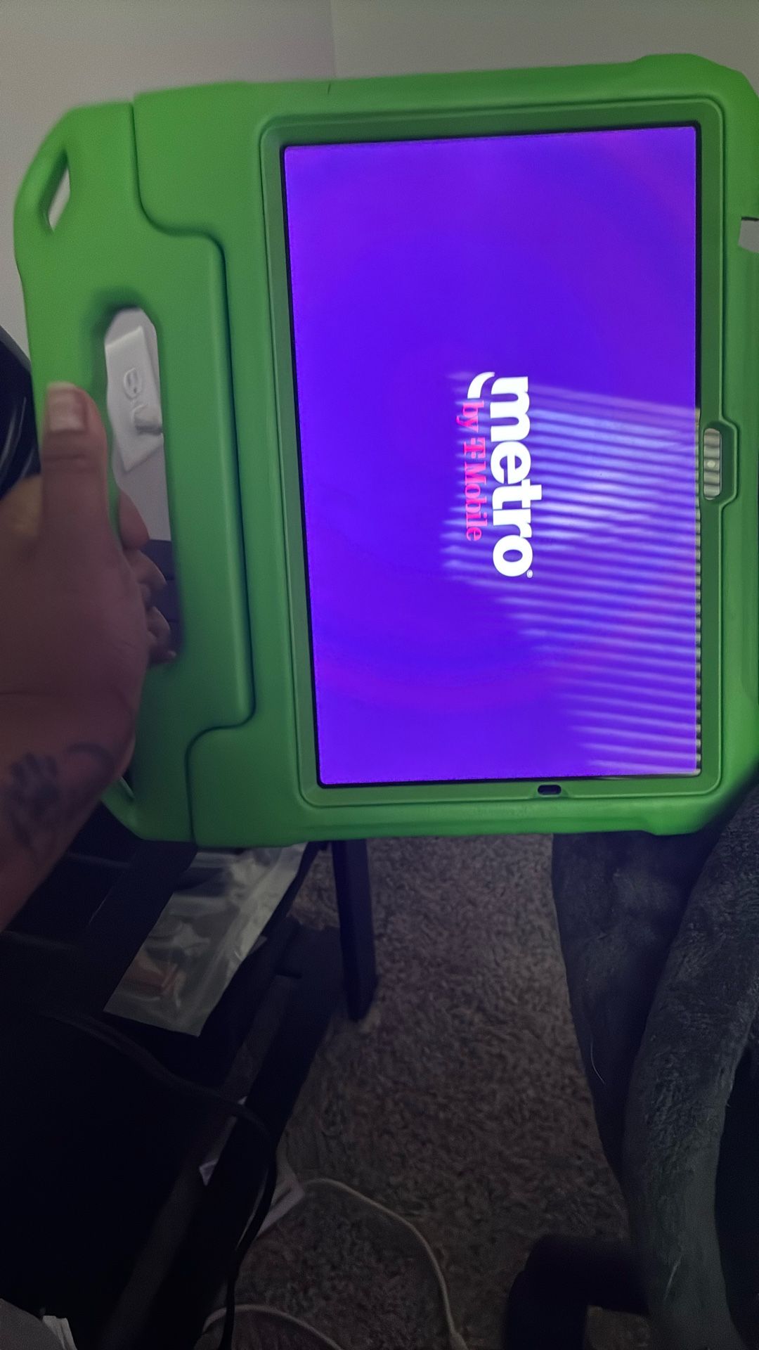 Tablet