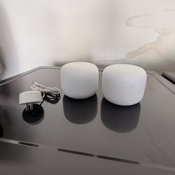 WiFi Router (2)
