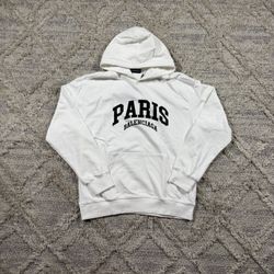 Balenciaga Hoodie