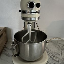 Vintage Kitchenaid Stand Mixer