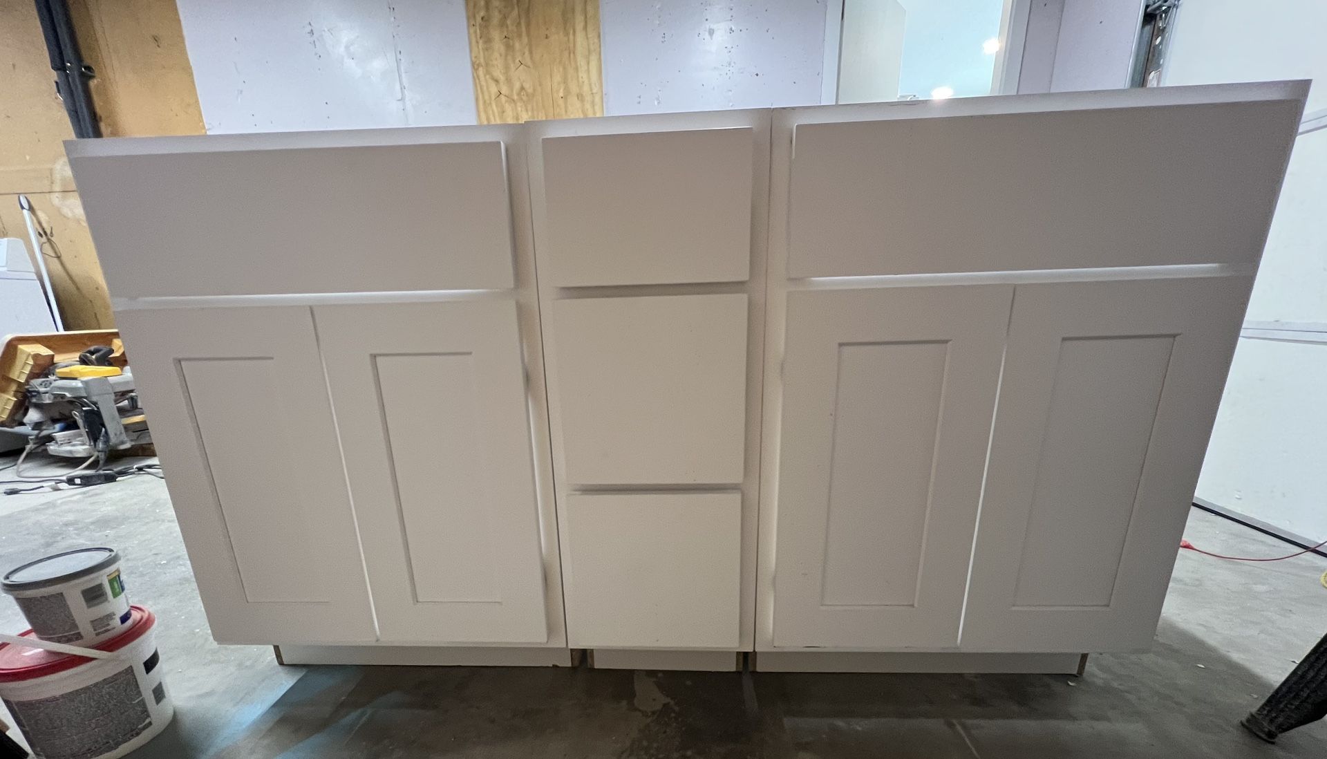 Cabinets