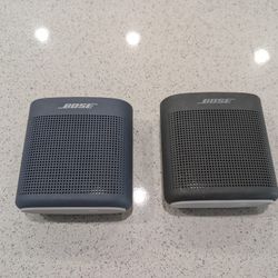 Bose Bluetooth, Bose SoundLink II