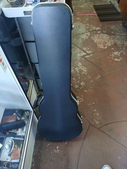 Road Runner LP HARDSHELL CASE Guitar Case