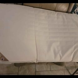 Toddler Mattress 