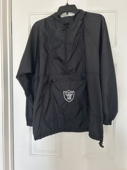 Raiders Wind Breaker 