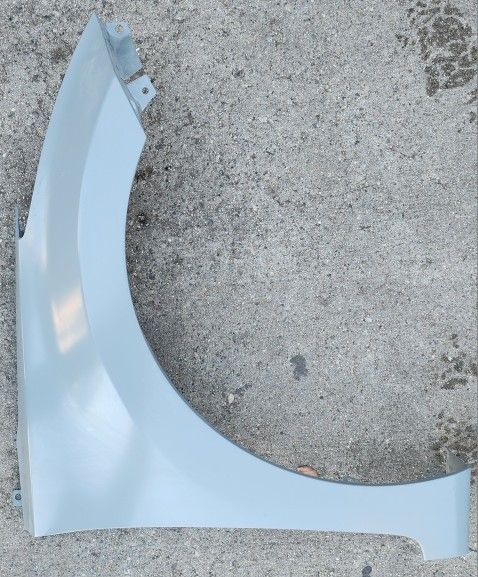 2018 2019 2020 2021 2022 KIA RIO RIGHT PASSENGER FENDER