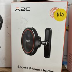 Support Phone Holder