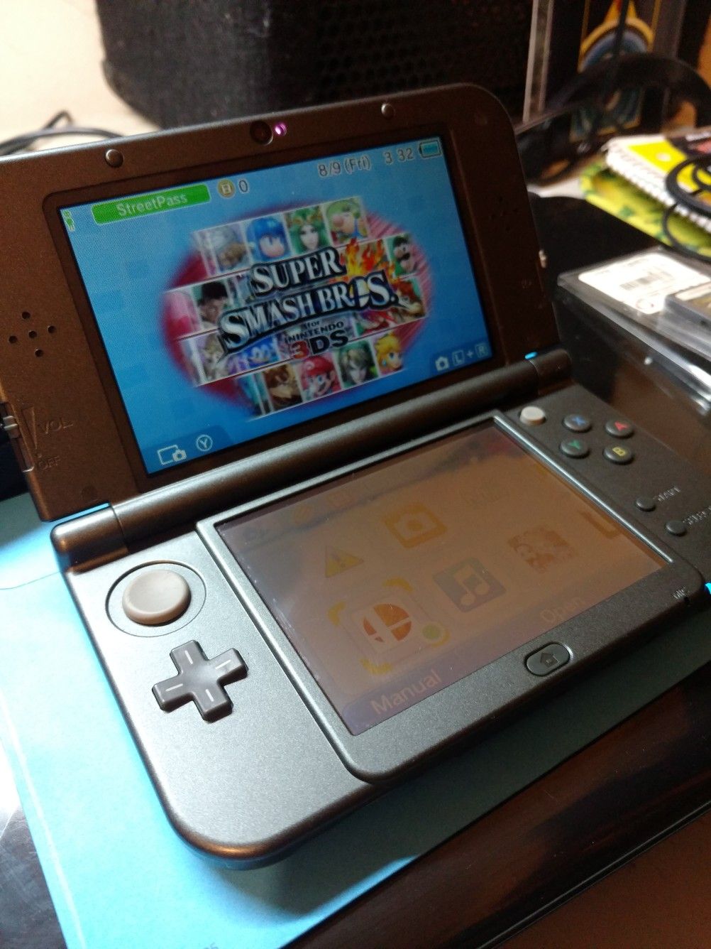 How Much Is A 3ds Xl Used