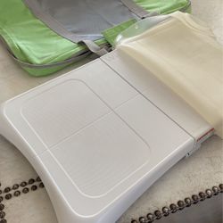 Nintendo Wii Balance Board