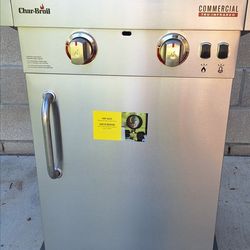 Bbq Grill Propane Like new"