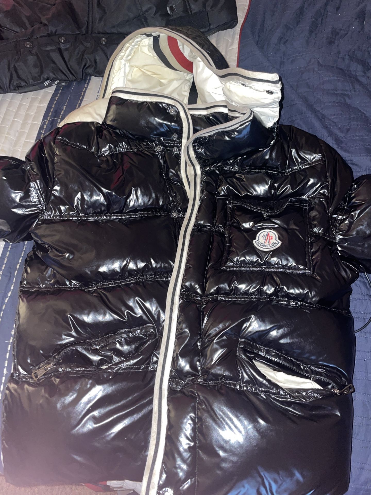 Moncler Jacket