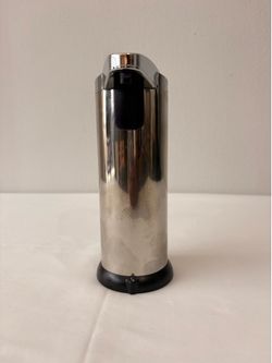 Sensor soap dispenser