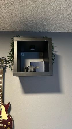 Kallax single Cube