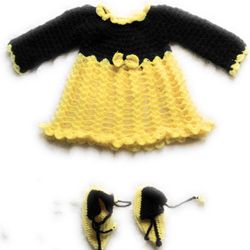 Baby / Toddler Knitted Sweaters