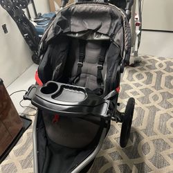 BOB Jogger Stroller