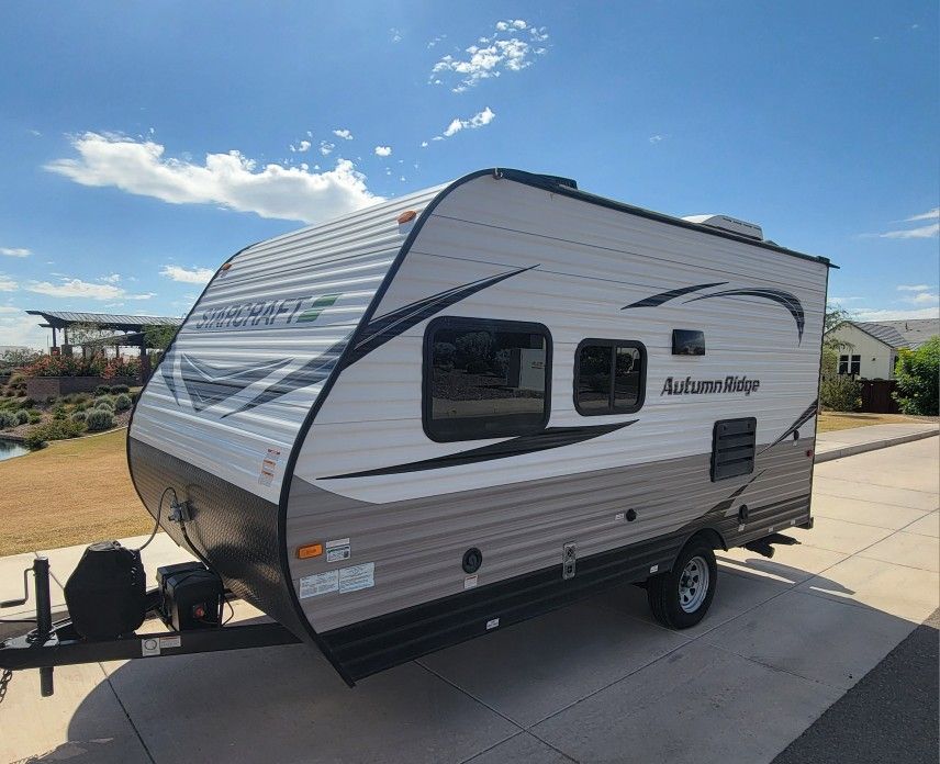 2021 Starcraft Autumn Ridge Travel Trailer RV