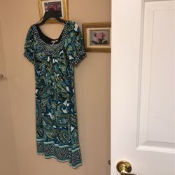 New Dress