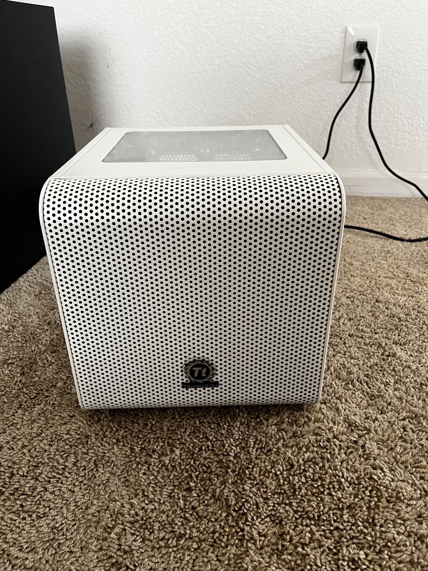 Gaming Pc GeForce Gtx 1050 Gpu