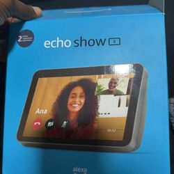 Amazon Echo Show 8