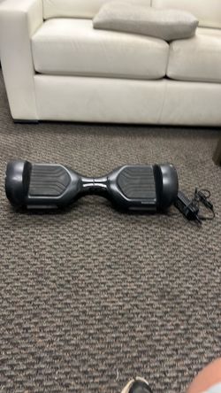 Hover board