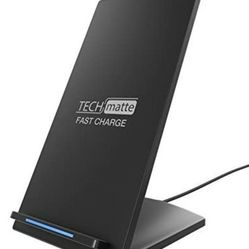 New Fast Charge