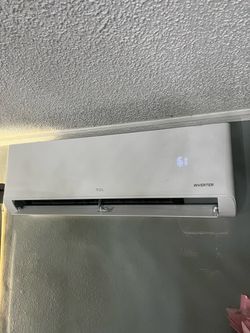 Mini split